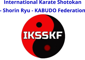 International Karate Shotokan - Shorin Ryu - KABUDO Federation